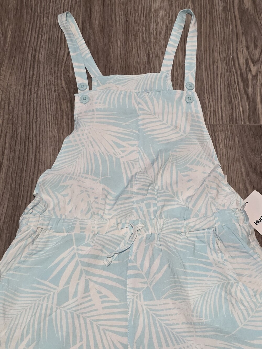 Romper/overalls - Picture 2 of 4